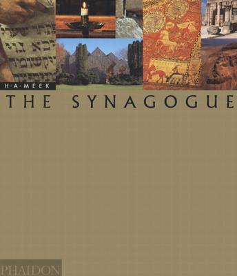 The Synagogue (DECORATIVES ART)