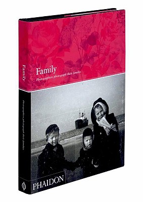 Family: Photographers Photograph Their Families
