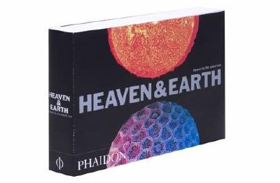 Heaven and Earth: Unseen by the Naked Eye