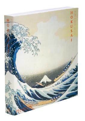 Hokusai (F A GENERAL)
