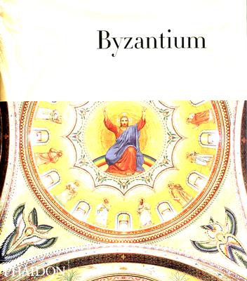 Image for Byzantium Rediscovered