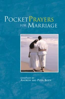 Pocket Prayers For Marriage (Pocket Prayers Series)