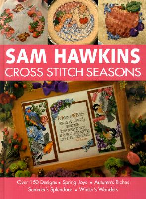 Sam Hawkins Cross Stitch Seasons Hawkins, Sam