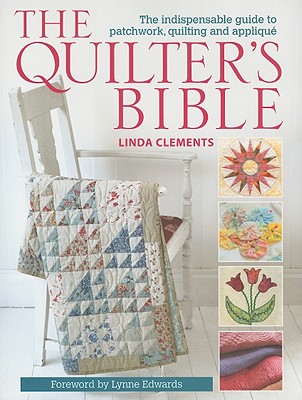 Image for Quilter's Bible, The