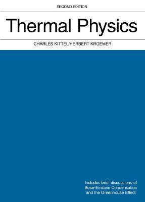 Thermal Physics