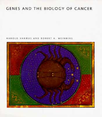 Image for Genes and the Biology of Cancer (Scientific American Library Series, No. 42)