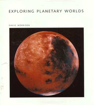 Exploring Planetary Worlds (Scientific American Library)