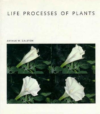 Image for Life Processes of Plants (Scientific American Library)