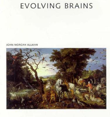 Evolving Brains