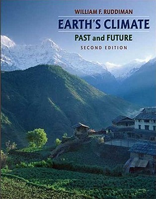 Earth's Climate: Past and Future