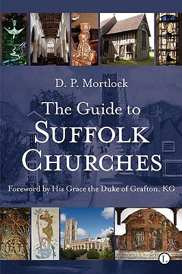 Guide to Suffolk Churches