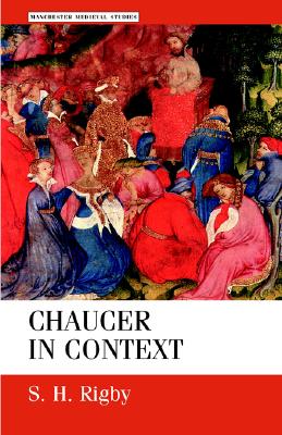 Chaucer in context: Society, allegory and gender