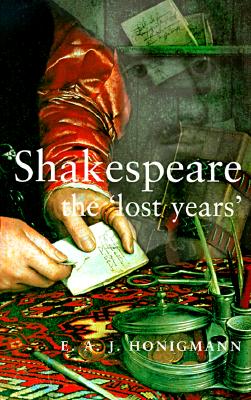 Shakespeare: the 'lost years'