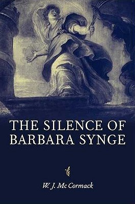 Image for The silence of Barbara Synge [Paperback] McCormack, Bill