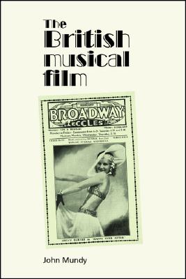 The British musical film