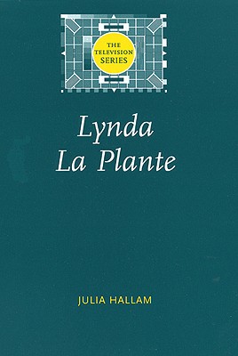 Lynda La Plante (The Television Series)