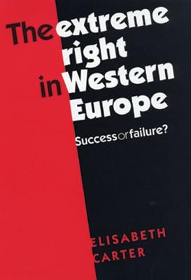 The extreme Right in Western Europe: Success or failure