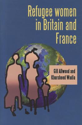 Refugee women in Britain and France