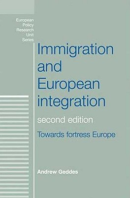 Immigration and European integration: Towards fortress Europe (European Politics)