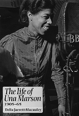 The life of Una Marson, 190565
