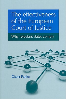 The Effectiveness of the European Court of Justice: Why reluctant states comply