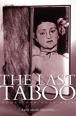The last taboo: Women and body hair