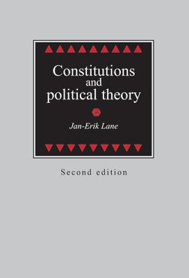 Constitutions and political theory: Second edition