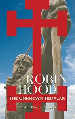 Robin Hood: The Unknown Templar