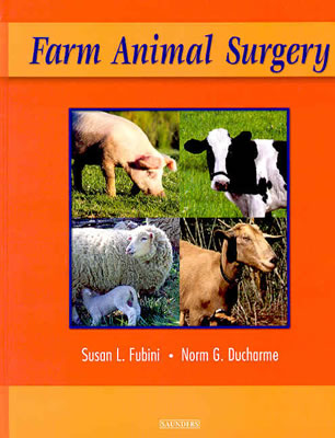 Image for Farm Animal Surgery