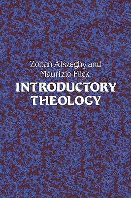Image for Introductory Theology
