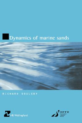 Dynamics of Marine Sands