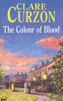 The Colour of Blood (Severn House Large Print)
