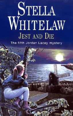 Jest and Die (Severn House Large Print)