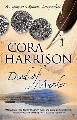 Image for Deed of Murder (A Burren Mystery, 7) Deed of Murder (A Burren Mystery, 7)
