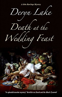 Death At The Wedding Feast