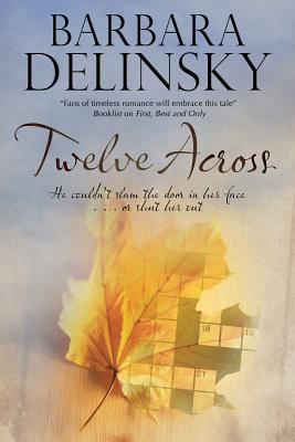 Image for TWELVE ACROSS TWELVE ACROSS