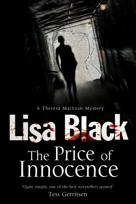 Image for Price of Innocence (A Theresa MacLean Mystery, 6) Price of Innocence (A Theresa MacLean Mystery, 6)
