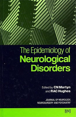 Image for The Epidemiology of Neurological Diorders The Epidemiology of Neurological Diorders
