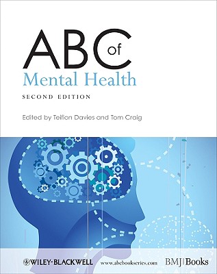 ABC of Mental Health (ABC Series)