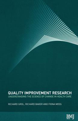Quality Improvement Research: Understanding The Science of Change in Health Care