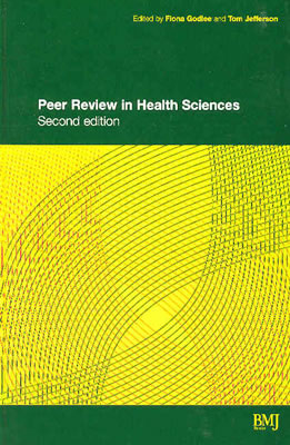 Peer Review in Health Sciences