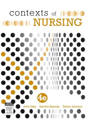 Contexts of Nursing: An Introduction