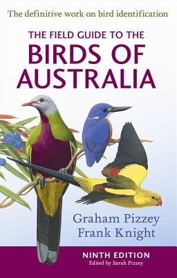 Image for The Field Guide to the Birds of Australia 9th Edition