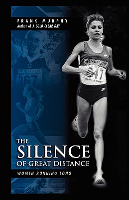 Image for The Silence of Great Distance The Silence of Great Distance