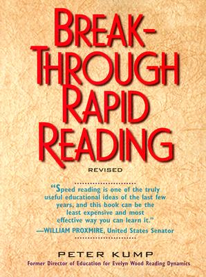 BREAKTHROUGH RAPID READING