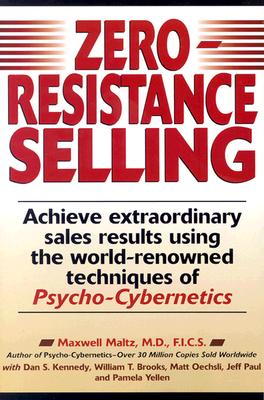 Zero Resistance Selling