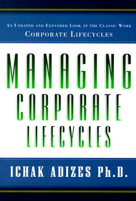 Managing Corporate Lifecycles