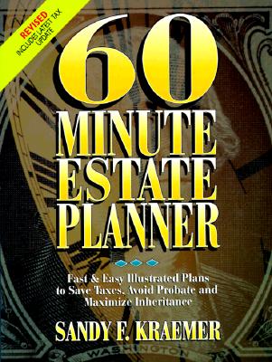 60 Minute Estate Planner; 60 Minute Estate Planner