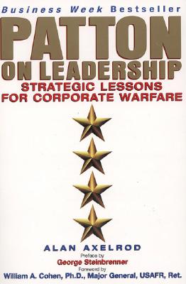 Image for Patton on Leadership