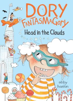 Image for Dory Fantasmagory: Head in the Clouds Dory Fantasmagory: Head in the Clouds